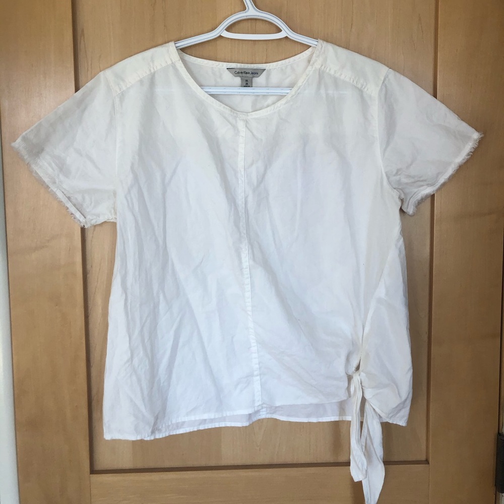 Calvin Klein top